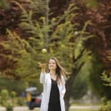 Dyt. Burcu Nur Cingöz Profil Fotoğrafı