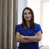 Uzm. Dt. Ezgi Aydın Kozacıoğlu Profil Fotoğrafı