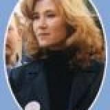 Prof. Dr. Meral Kozakçıoğlu Özekici Profil Fotoğrafı