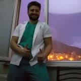 Uzm. Dr. Çağrı Kesim Profil Fotoğrafı