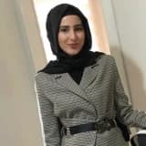 Klinik Psikolog Ebrar Karaçuha Profil Fotoğrafı