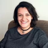Klinik Psikolog Gülşah Sütlüoğlu Profil Fotoğrafı