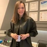 Psk. Sena Sabanoğlu Profil Fotoğrafı