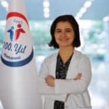 Op. Dr. Elif Gözdemir Profil Fotoğrafı