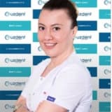 Dt. Nur Eğin Macit Profil Fotoğrafı