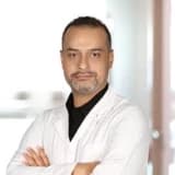 Uzm. Dr. Ahmet Suat Demir Profil Fotoğrafı