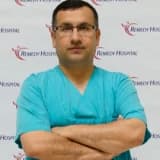Uzm. Dr. Ali Kılınç Profil Fotoğrafı