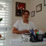 Dt. Nükhet Paydak Profil Fotoğrafı