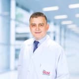 Prof. Dr. Özkan Herek