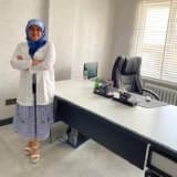 Op. Dr. Adile Gümüş Profil Fotoğrafı