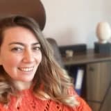 Psk. Nur Banu Öz Profil Fotoğrafı