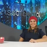 Dt. Tülin Assaf Profil Fotoğrafı