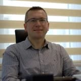 Uzm. Dr. Murat Volkan Balcı Profil Fotoğrafı