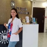 Dt. Yasemin Gençtarih Akbalık Profil Fotoğrafı