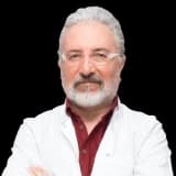 Prof. Dr. Önder Sürgit Profil Fotoğrafı