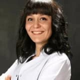 Dt. Elif Sena Turgut Profil Fotoğrafı