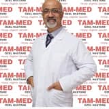 Op. Dr. İbrahim Halil İyiköşker Profil Fotoğrafı