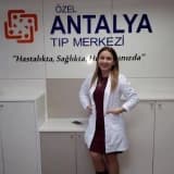 Dyt. Tuğçe Sözer Profil Fotoğrafı