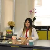 Dyt. Fidan Selin Karabacak Profil Fotoğrafı