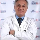 Uzm. Dr. Güngör Öztürk Profil Fotoğrafı