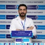 Dt. Eren Emren Profil Fotoğrafı