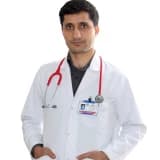 Uzm. Dr. Hüseyin Yıldız Profil Fotoğrafı