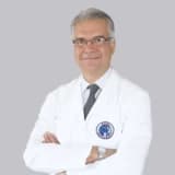 Prof. Dr. Hayrullah Derici Profil Fotoğrafı