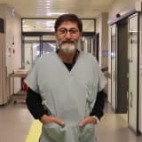 Prof. Dr. Fevzi Yılmaz Göğüş Profil Fotoğrafı