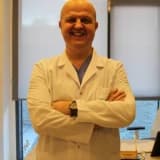 Uzm. Dr. Mehmet Gök Profil Fotoğrafı