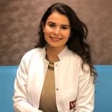 Dyt. Gözde Ağca Profil Fotoğrafı