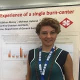 Prof. Dr. Ayşe Ebru Abalı Profil Fotoğrafı