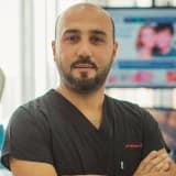 Dt. Hüseyin Emre Üçüncü Profil Fotoğrafı