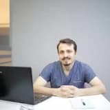 Dt. Muammer Şişik Profil Fotoğrafı