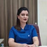 Uzm. Dt. Tuğçe Çevik