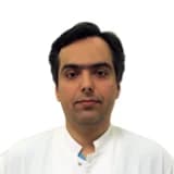 Uzm. Dr. Ahmet Hakan Dikener Profil Fotoğrafı