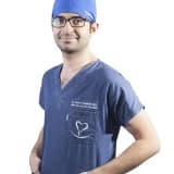 Dr. Kanber Kamberoğlu Profil Fotoğrafı