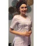 Dyt. Şeyma Büşra Işık