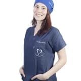 Dt. Büşra Karasu Profil Fotoğrafı