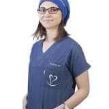 Dt. Berna Tat Profil Fotoğrafı