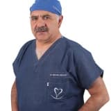 Prof. Dr. Muzaffer Gülyurt Profil Fotoğrafı