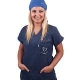 Dr. Burcu Aktaş Çelik Profil Fotoğrafı