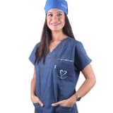 Dr. Gizem Demiray Kökçü Profil Fotoğrafı