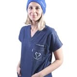 Dt. Tutku Çelik Profil Fotoğrafı