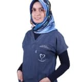 Dt. Meryem Hacıfettahoğlu Profil Fotoğrafı