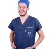 Dt. Ozan Burak İskefli Profil Fotoğrafı