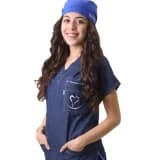 Dt. Sevdenur Gülten Profil Fotoğrafı