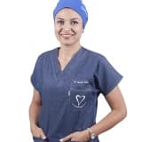 Dr. Zeynep Süzer Profil Fotoğrafı