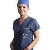 Dr. Bahar Esin Selçuk Profil Fotoğrafı