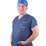 Dt. Ömer Kadıoğlu Profil Fotoğrafı