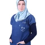 Dt. Ayşegül Çimen Profil Fotoğrafı